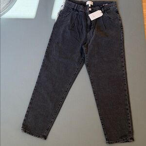 Current/Elliott women’s black jeans